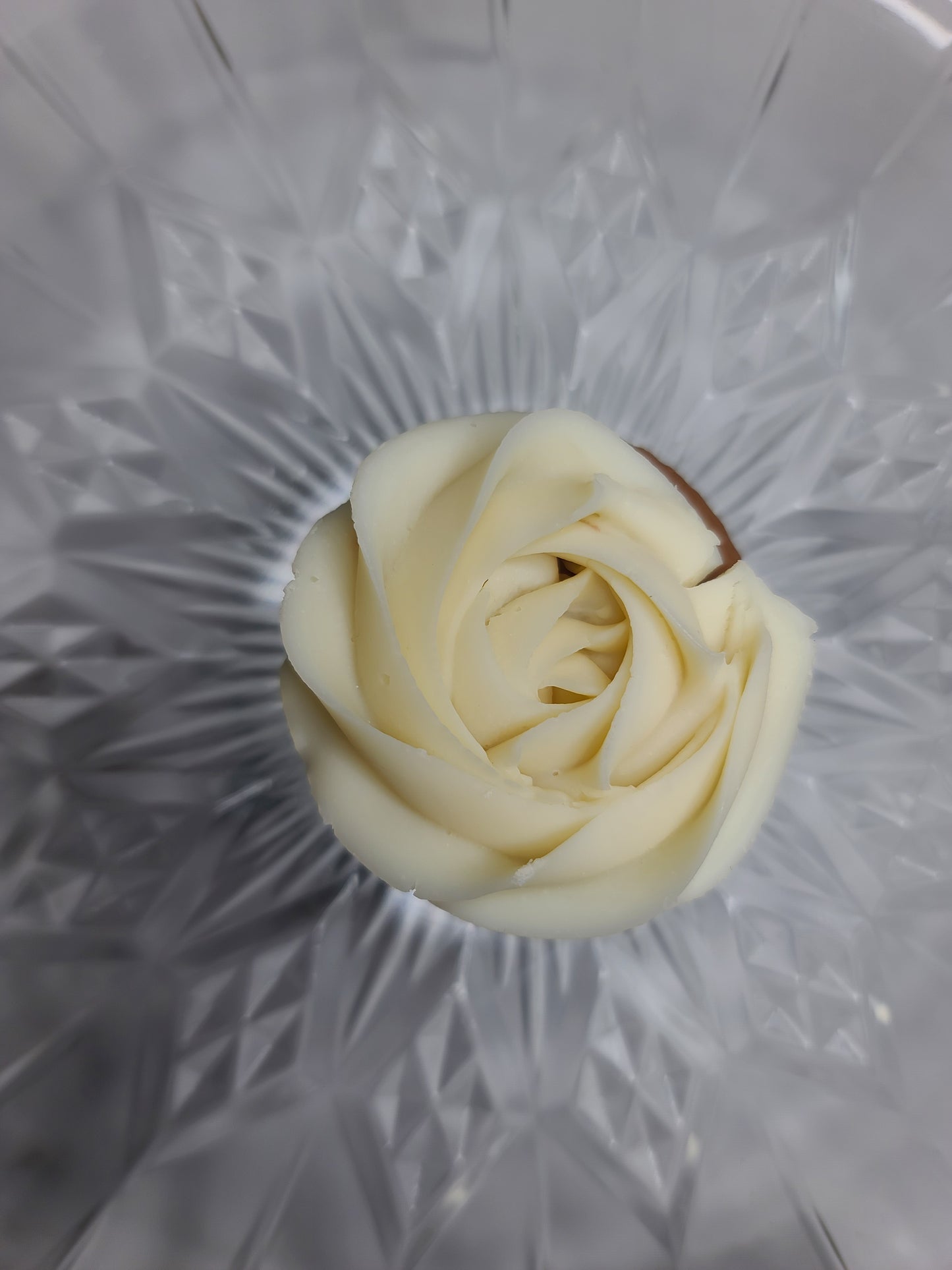 Lemon Loaf - Exfoliating with Kelp Raw Goat's Milk Soap