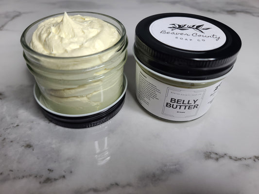 Belly Butter