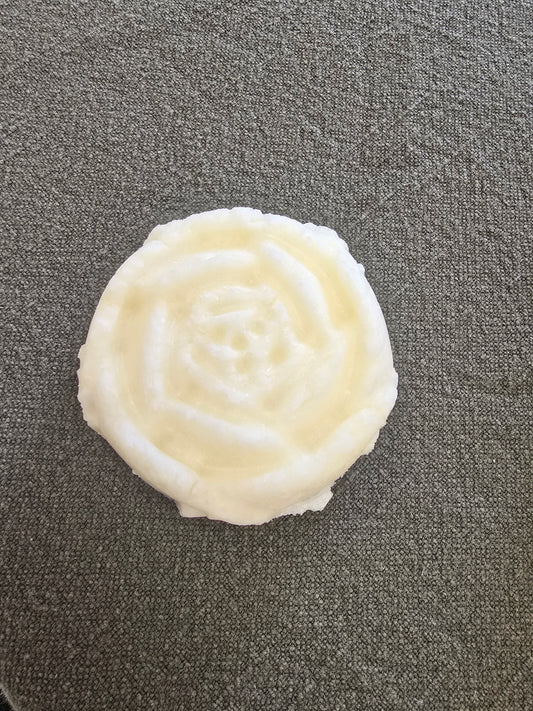 Solid Shampoo Bar