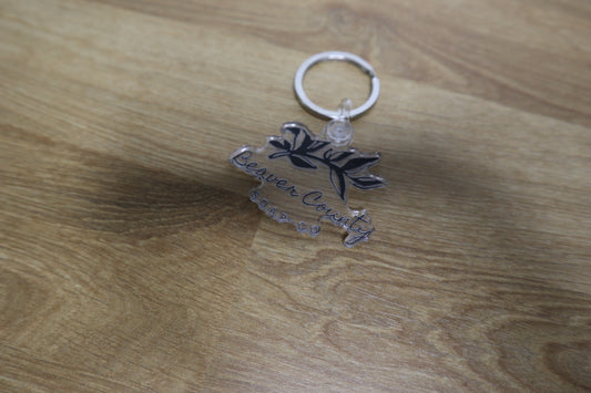 Keychain!