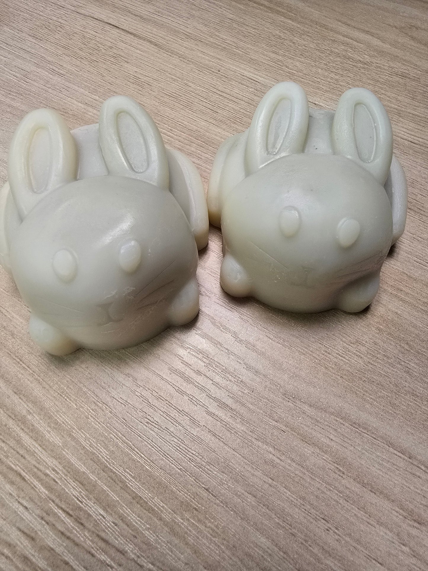 Eucalyptus Mint Coconut Milk & Rice Water Soap