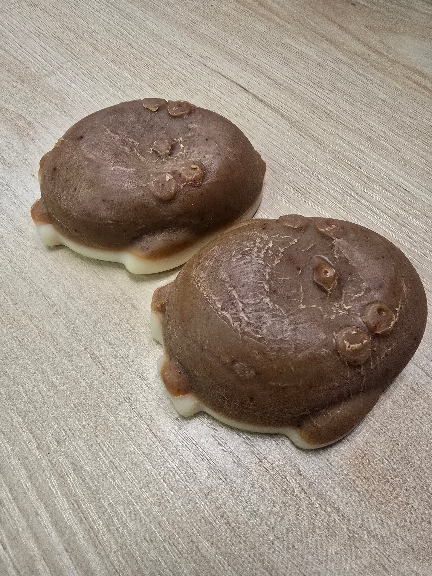 "Rootbeer" Coconut Milk Soap