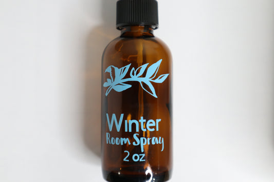 Room Mist