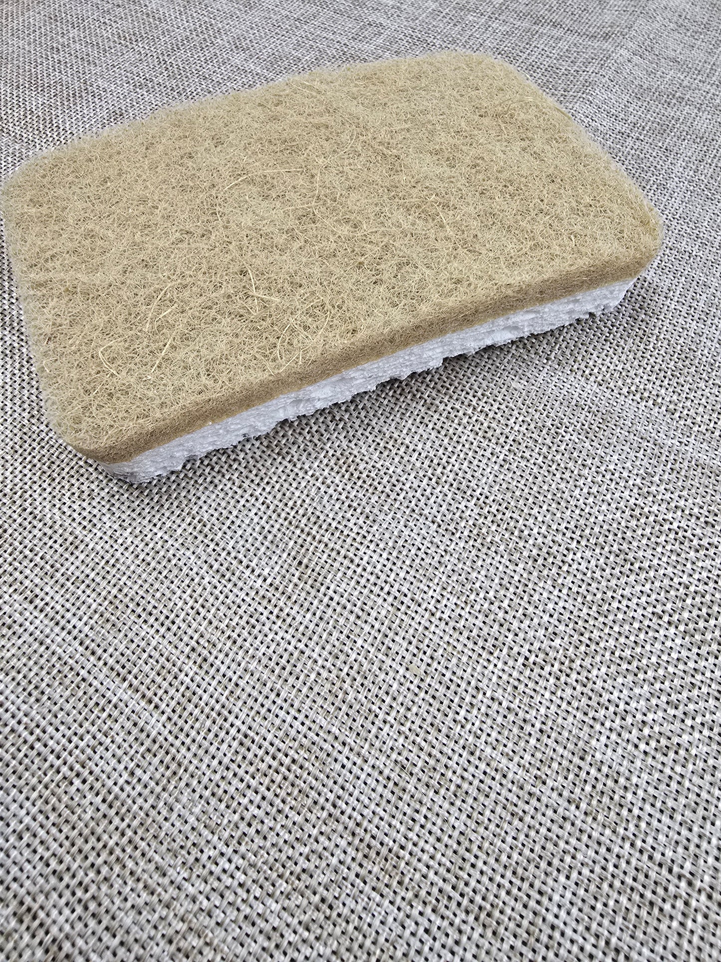 Solid Dish Soap