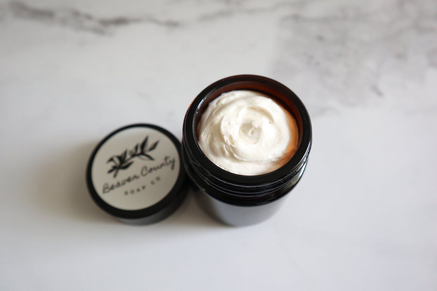 Body Butter // 4oz