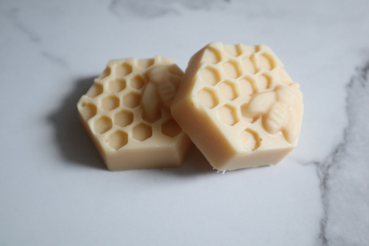 County Soaps Collections – Beaver County Soap Co.