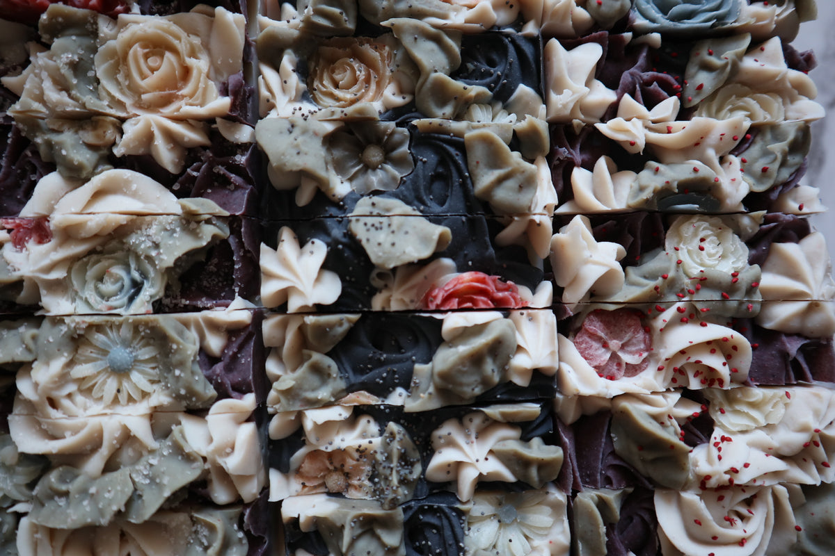 County Soaps Collections – Beaver County Soap Co.