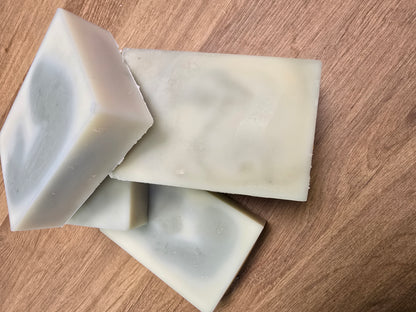 Eucalyptus Mint Coconut Milk & Rice Water Soap