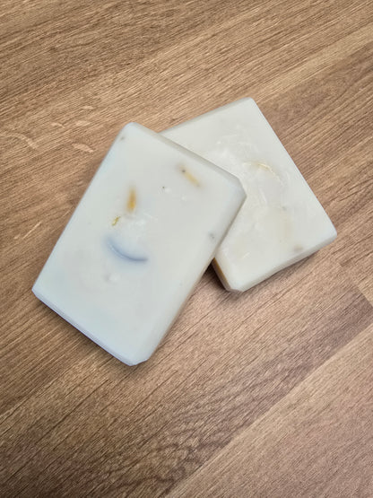 Confetti Raw Sheep's Milk Soap