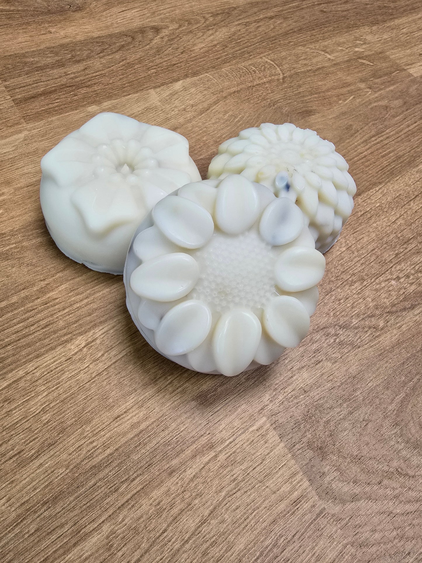 Confetti Raw Sheep's Milk Soap