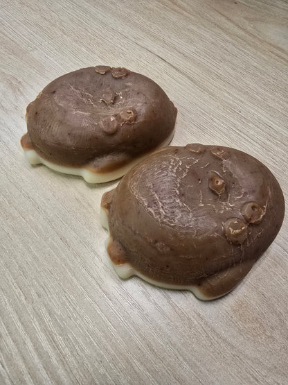 "Rootbeer" Coconut Milk Soap