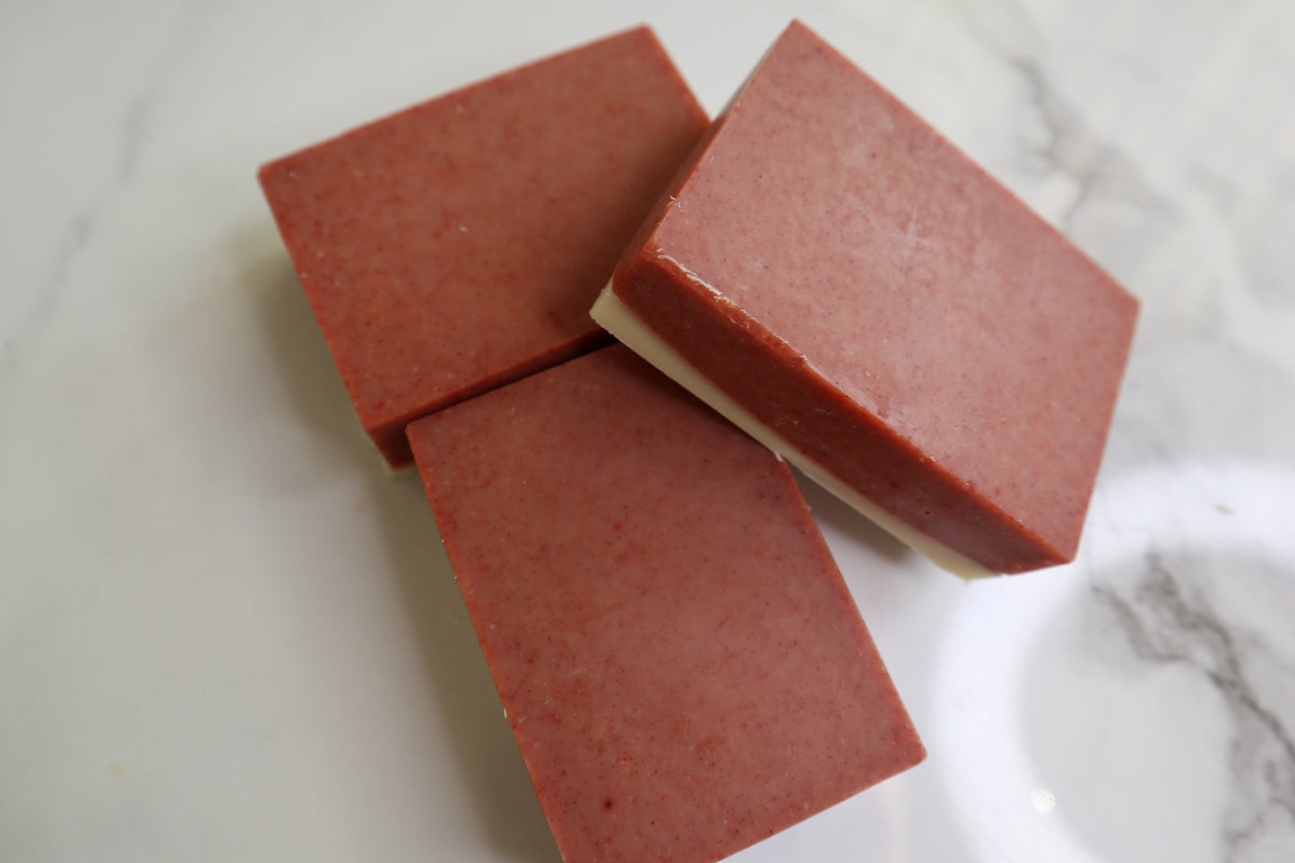 "Rootbeer" Coconut Milk Soap