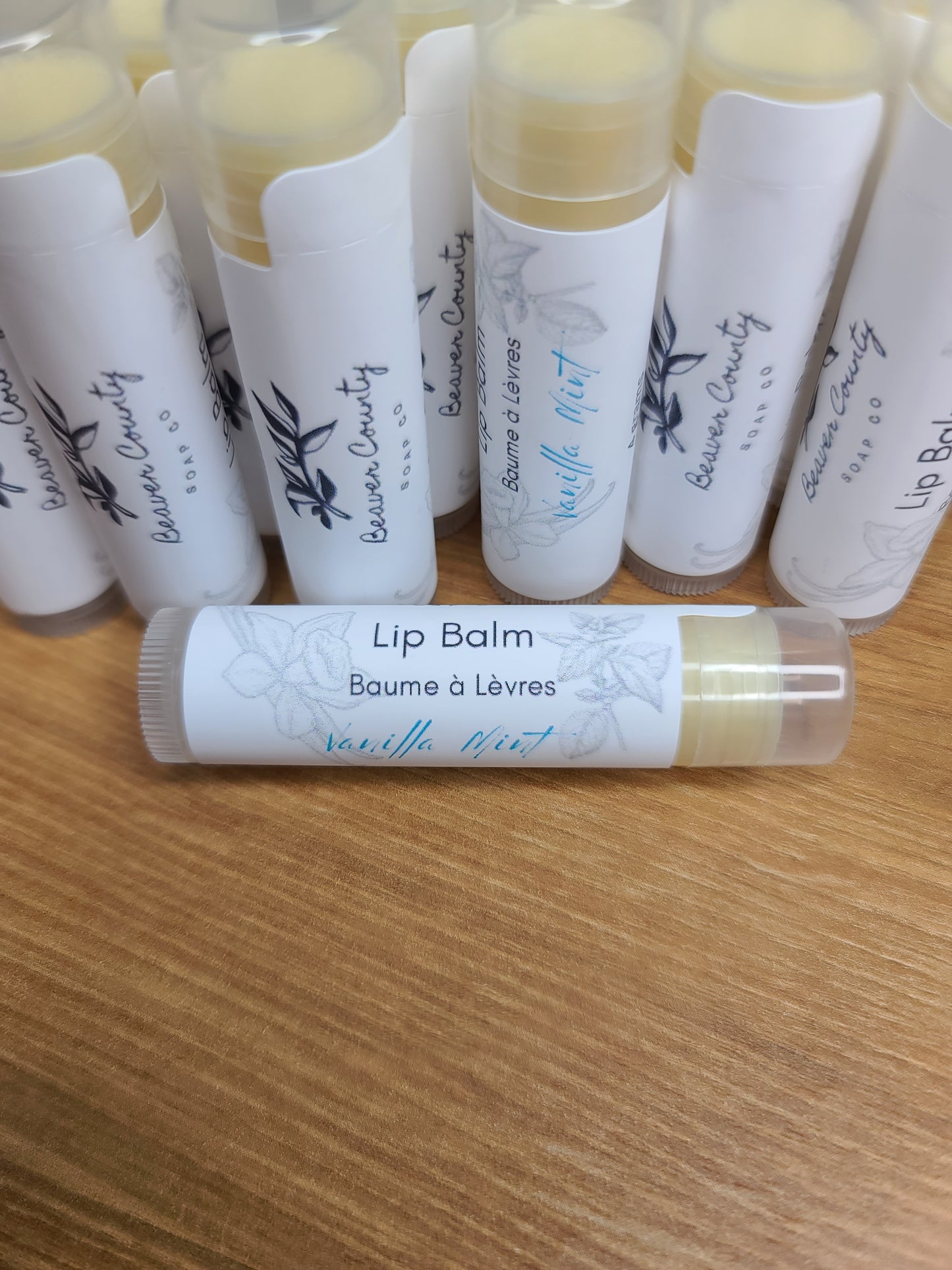 Lip Balm