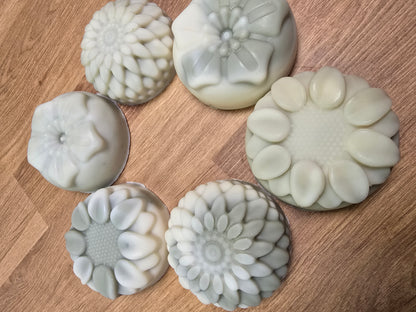 Eucalyptus Mint Coconut Milk & Rice Water Soap