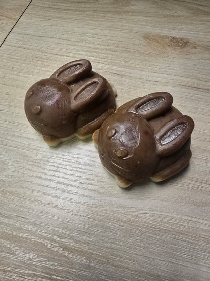 "Rootbeer" Coconut Milk Soap