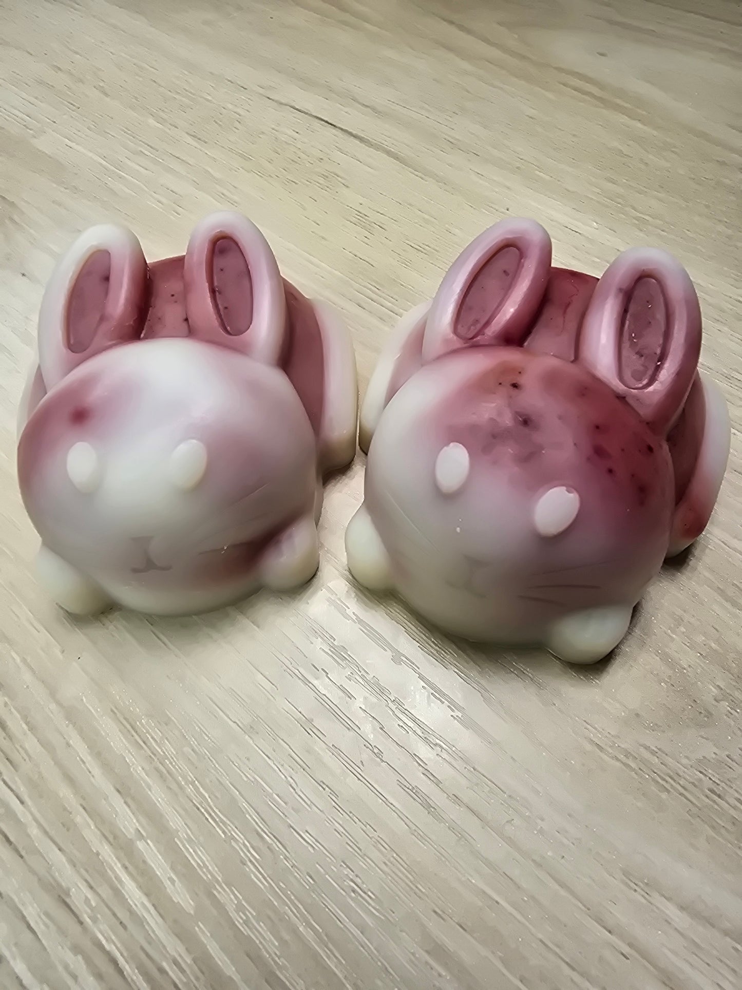 Geranium Eucalyptus Coconut Milk & Rice Water Soap