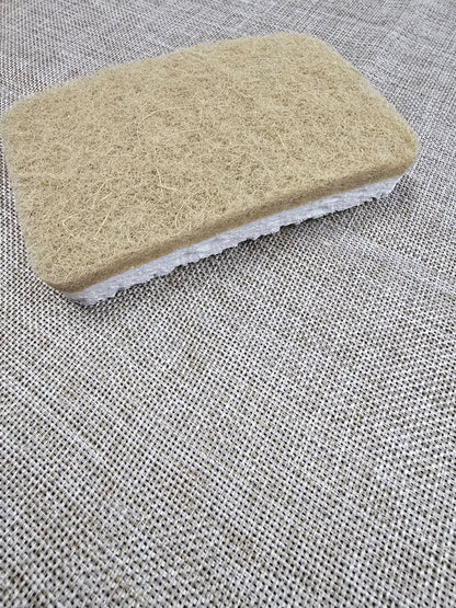 Solid Dish Soap