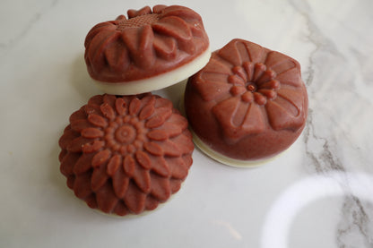 "Rootbeer" Coconut Milk Soap